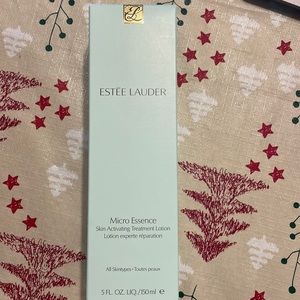 Estée Lauder Micro Essence Skin Activating Treatment Lotion
